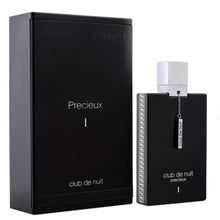 Carregar imagem no visualizador da galeria, PERFUME CLUB DE NUIT PRÉCIEUX 55ML