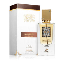 Carregar imagem no visualizador da galeria, PERFUME ANA ABIYEDH LEATHER