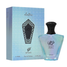 Cargar imagen en el visor de la galería, PERFUME TURATHI ELECTRIC 90ML