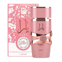 Cargar imagen en el visor de la galería, PERFUME YARA ELIXIR 100ML (EXCLUSIVA)