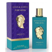Carregar imagem no visualizador da galeria, PERFUME PURE ARUBA 100ML