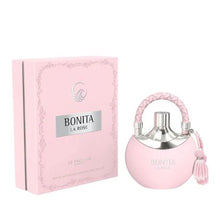 Carregar imagem no visualizador da galeria, PERFUME BONITA LA ROSE 100ML