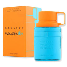 Carregar imagem no visualizador da galeria, PERFUME ODYSSEY MANDARIN SKY 100ML