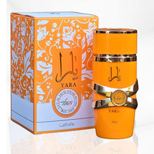 Carregar imagem no visualizador da galeria, PERFUME YARA TOUS NARANJA 100ML