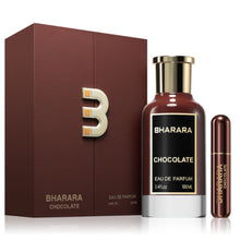 Cargar imagen en el visor de la galería, PERFUME BHARARA CHOCOLATE - 100ML