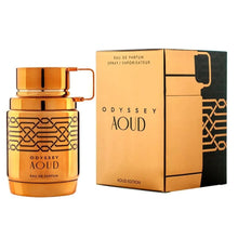 Carregar imagem no visualizador da galeria, PERFUME ODYSSEY AOUD 100ML