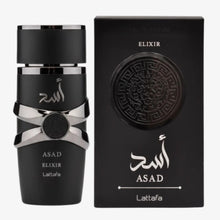 Carregar imagem no visualizador da galeria, PERFUME ASAD ELIXIR 100ML (NOVIDADE)