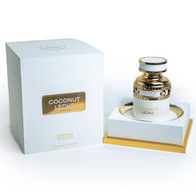 Carregar imagem no visualizador da galeria, PERFUME COCO LEITE 80ML