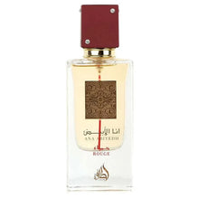 Cargar imagen en el visor de la galería, PERFUME ANA ABIYEDH (ROJO) 60ML