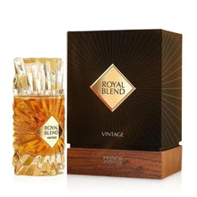 Cargar imagen en el visor de la galería, PERFUME ROYAL BLEND VINTAGE 100ML