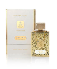 Carregar imagem no visualizador da galeria, PERFUME AYAT SOLID GOLD 100ML – Lattafa