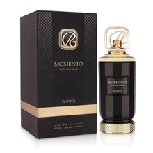 Carregar imagem no visualizador da galeria, PERFUME MOMENTO 100ML - RIIFFS
