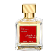 Cargar imagen en el visor de la galería, PERFUME BARAKKAT ROUGH 540 Blanco 100ML