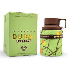 Cargar imagen en el visor de la galería, PERFUME ODYSSEY DUBAI CHOCOLAT 100ML