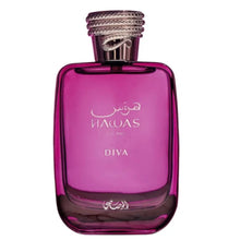 Carregar imagem no visualizador da galeria, PERFUME HAWAS DIVA 100ML (NOVIDADE)