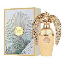 Carregar imagem no visualizador da galeria, PERFUME AFEEF 100ML