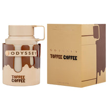 Carregar imagem no visualizador da galeria, PERFUME ODYSSEY TOFFEE COFFEE 100ML (NOVEDAD)