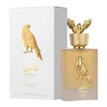 Carregar imagem no visualizador da galeria, PERFUME SHAHEEN GOLD 100ML