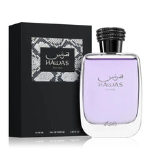 Cargar imagen en el visor de la galería, PERFUME HAWAS FOR HIM 100ML