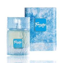 Carregar imagem no visualizador da galeria, PERFUME FREEZE 100ML