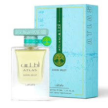 Carregar imagem no visualizador da galeria, PERFUME GLACIAL VALLEY 55ML (NOVEDAD)