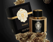 Cargar imagen en el visor de la galería, PERFUME KRISTAL 100ML