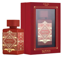 Cargar imagen en el visor de la galería, PERFUME BADEE AL OUD SUBLIME (ROJO) 100ML