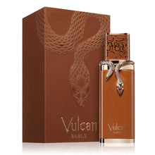 Cargar imagen en el visor de la galería, PERFUME VULCAN SABLE 100ML