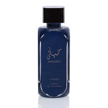Carregar imagem no visualizador da galeria, PERFUME HAYAATI MALEKY 100ML – Lattafa