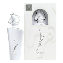 Carregar imagem no visualizador da galeria, PERFUME MAAHIR HONOR 100ML