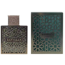 Cargar imagen en el visor de la galería, PERFUME RAYHAAN TERRA 100ML