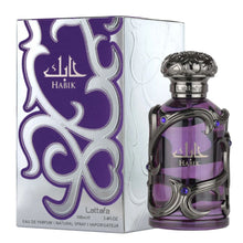 Cargar imagen en el visor de la galería, PERFUME HABIK FOR MEN 100ML (NOVEDAD)