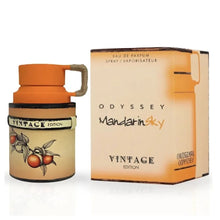 Cargar imagen en el visor de la galería, PERFUME MANDARIN SKY VINTAGE 100ML (NOVEDAD)