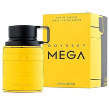 Carregar imagem no visualizador da galeria, PERFUME ODYSSEY MEGA 100ML