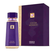 Carregar imagem no visualizador da galeria, PERFUME CACAU ROXO 100ML