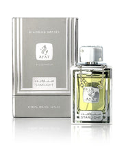 Carregar imagem no visualizador da galeria, PERFUME AYAT STARLIGHT 100ML – Lattafa