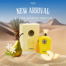 Carregar imagem no visualizador da galeria, NORAH AMOUR 100ML