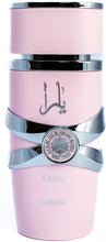 Cargar imagen en el visor de la galería, PERFUME YARA ROSA 100ML