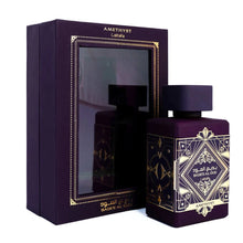 Cargar imagen en el visor de la galería, BADEE AL OUD (AMETHYST) PURPEL 100ML