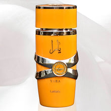 Carregar imagem no visualizador da galeria, PERFUME YARA TOUS NARANJA 100ML