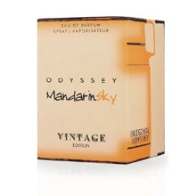 Cargar imagen en el visor de la galería, PERFUME MANDARIN SKY VINTAGE 100ML (NOVEDAD)