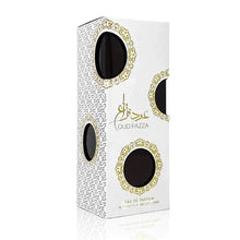Carregar imagem no visualizador da galeria, PERFUME OUD FAZZA 100ML