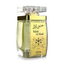 Carregar imagem no visualizador da galeria, PERFUME HABIBI LIL ABAD 100ML