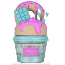 Carregar imagem no visualizador da galeria, PERFUME GIVE ME GOURMAND VANILLA FREAK 75ML (NOVEDAD)