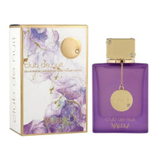 Carregar imagem no visualizador da galeria, PERFUME CLUB DE NUIT MALEKA 105ML