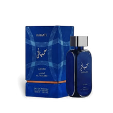 Carregar imagem no visualizador da galeria, PERFUME HAYAATI MALEKY 100ML – Lattafa
