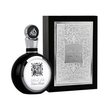 Cargar imagen en el visor de la galería, PERFUME FAKHAR 100ML BLACK