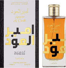 Cargar imagen en el visor de la galería, PERFUME AMEER AL OUDH 100ML.
