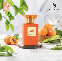 Cargar imagen en el visor de la galería, PERFUME PEACH ABSOLU 100ML