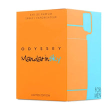 Carregar imagem no visualizador da galeria, PERFUME ODYSSEY MANDARIN SKY 100ML